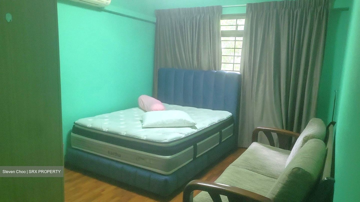 Blk 688B Choa Chu Kang Drive (Choa Chu Kang), HDB 4 Rooms #631564411